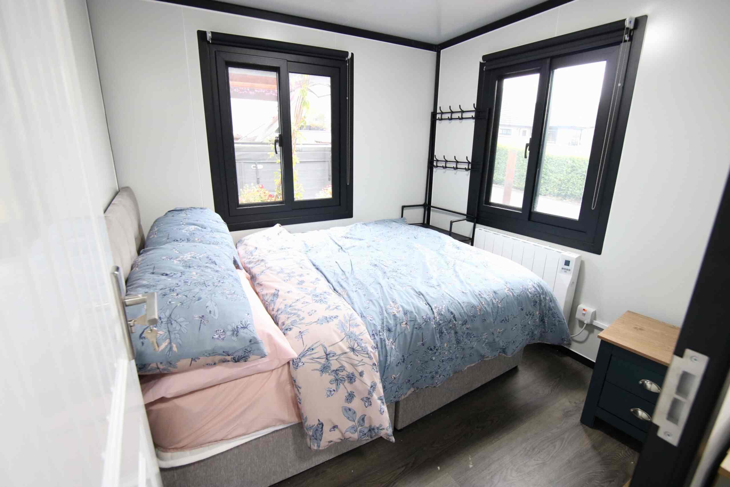 Second Bedroom Double Bed